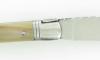 Laguiole Corne Carbone 2